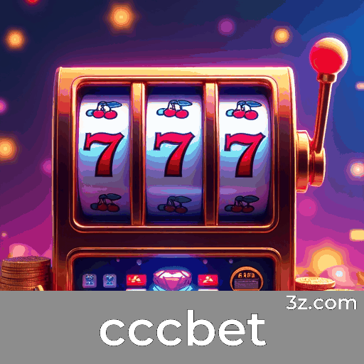 cccbet: Seu Cassino Online Premiado e Seguro