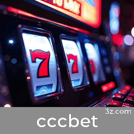 cccbet: Slots-Altos Prêmios, Mesa-Variedade, Live Dealer-Interação
