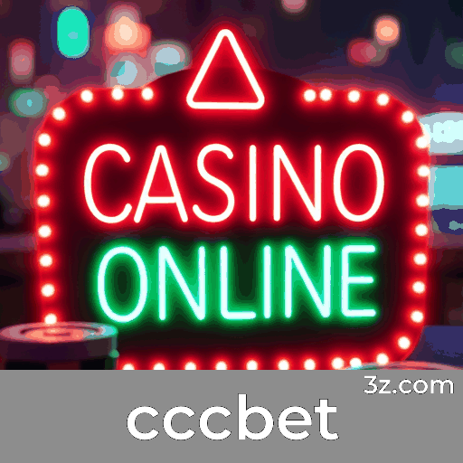 Desbloqueie Prêmios Surpreendentes com CCCbet