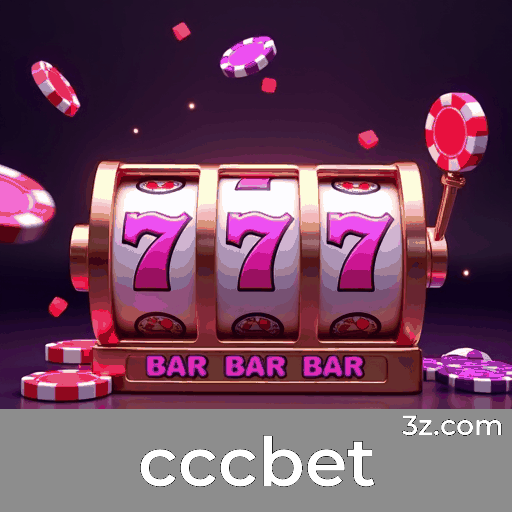 cccbet: Seu Cassino Online Premiado e Seguro